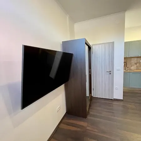 Diadora Free Parking! Apartment *